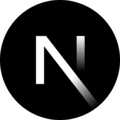 nextjs icon